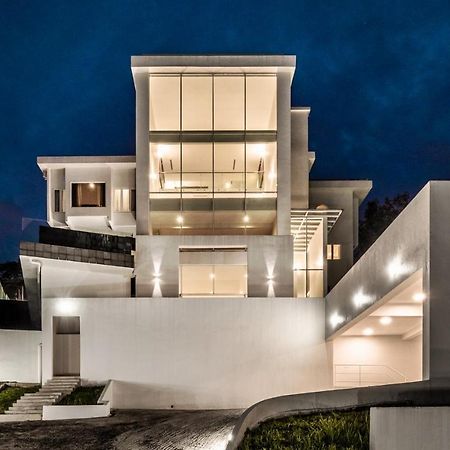 Changkat Duta Luxury Villa 쿠알라룸푸르 외부 사진