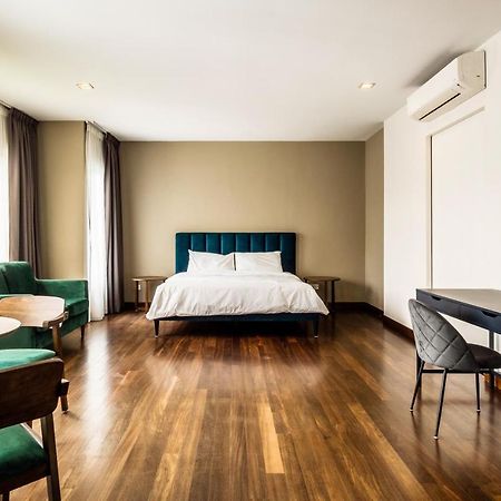 Changkat Duta Luxury Villa 쿠알라룸푸르 외부 사진