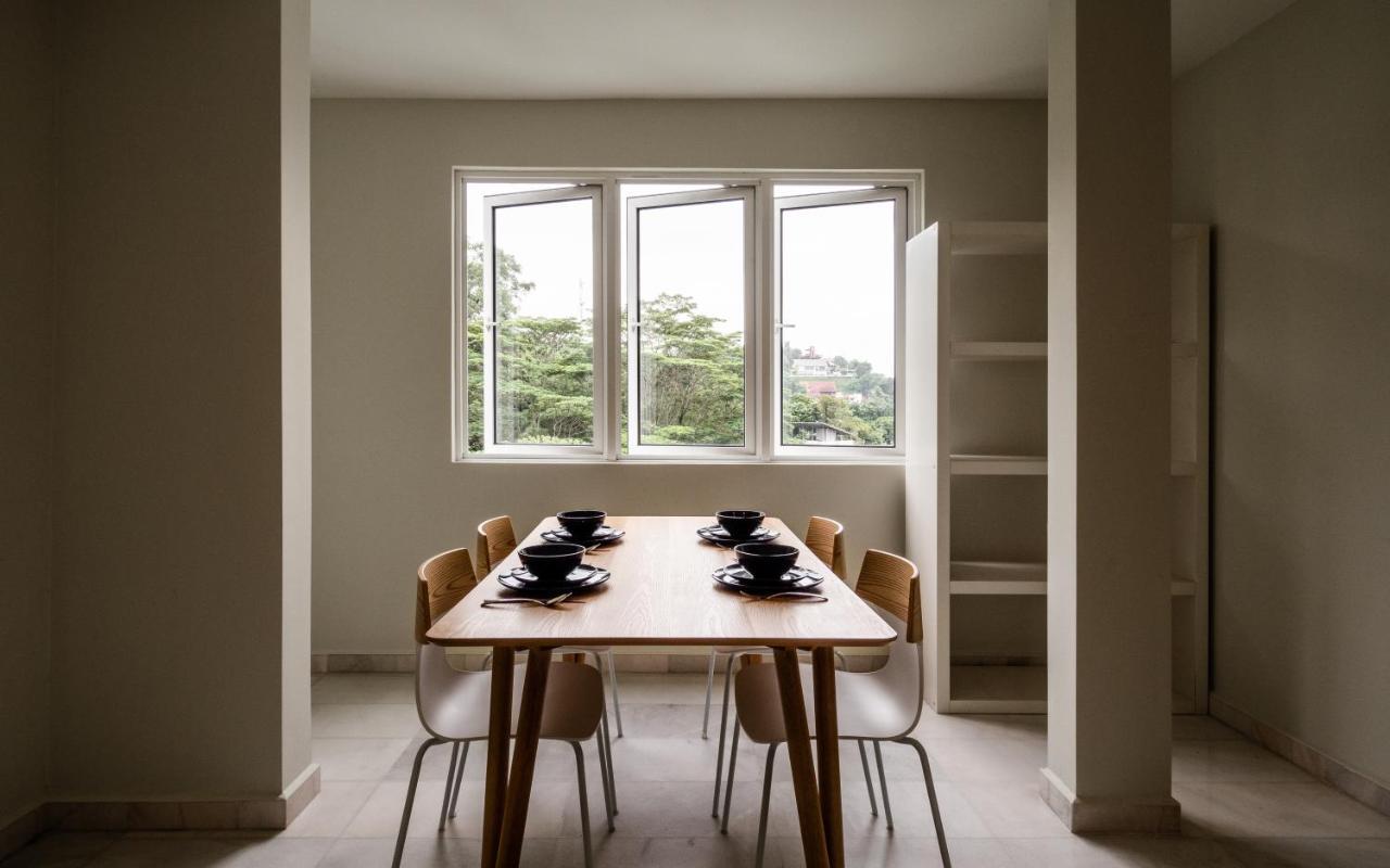 Changkat Duta Luxury Villa 쿠알라룸푸르 외부 사진