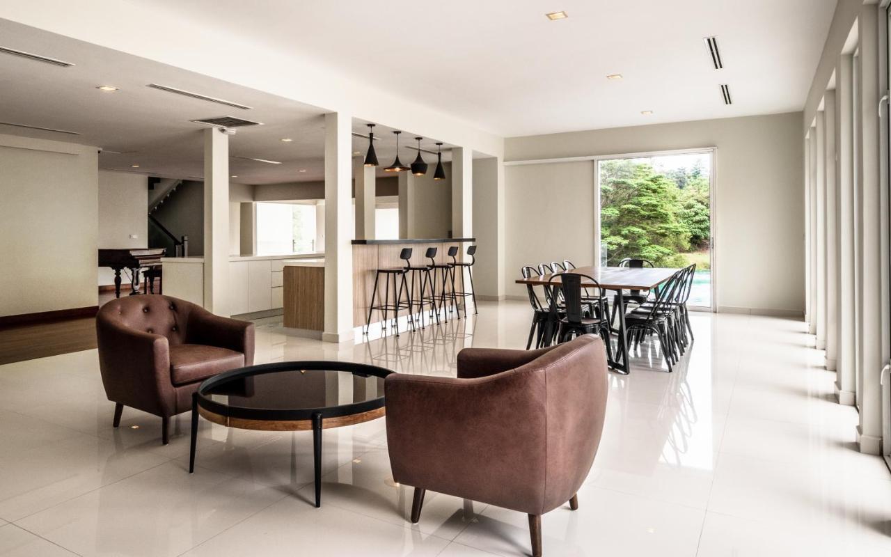 Changkat Duta Luxury Villa 쿠알라룸푸르 외부 사진