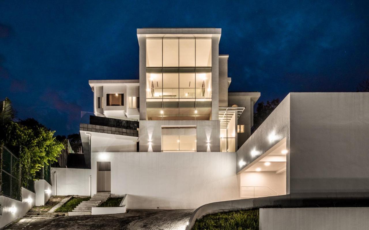Changkat Duta Luxury Villa 쿠알라룸푸르 외부 사진