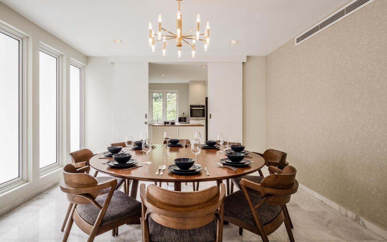 Changkat Duta Luxury Villa 쿠알라룸푸르 외부 사진