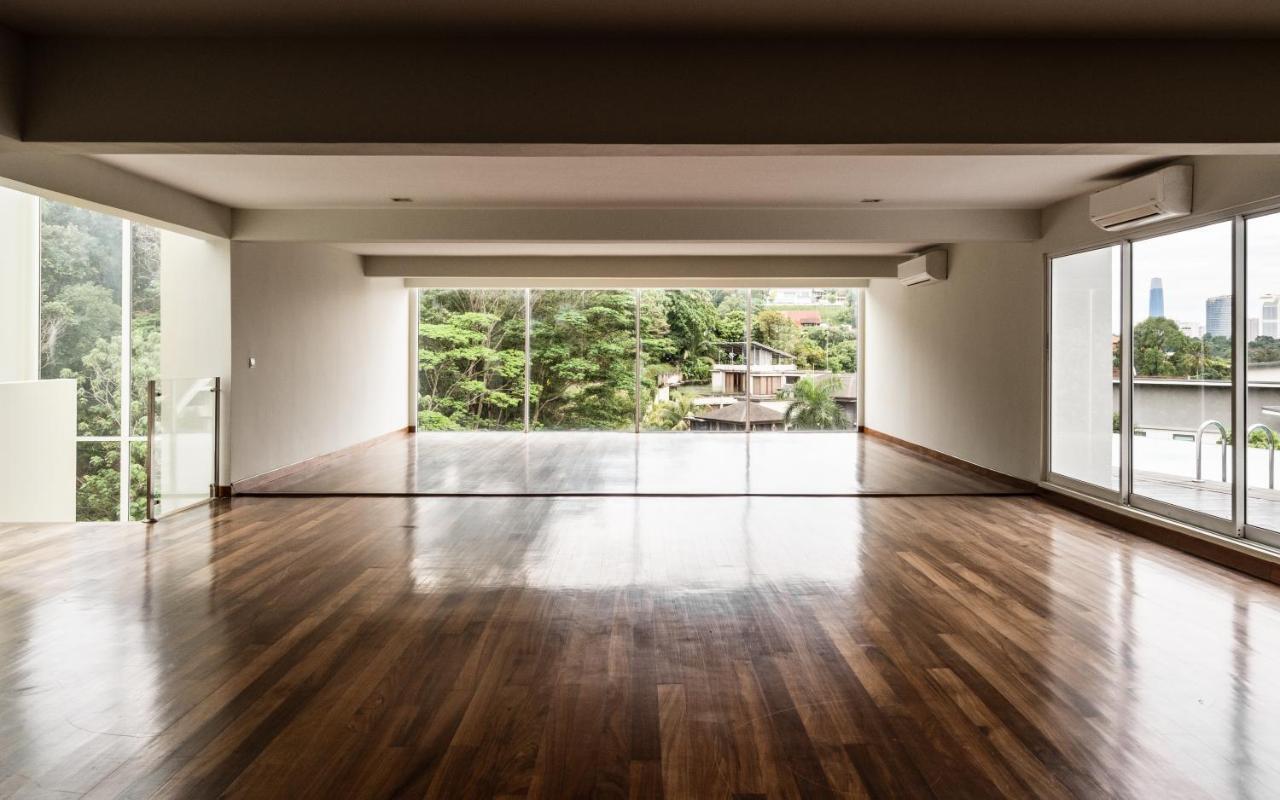 Changkat Duta Luxury Villa 쿠알라룸푸르 외부 사진