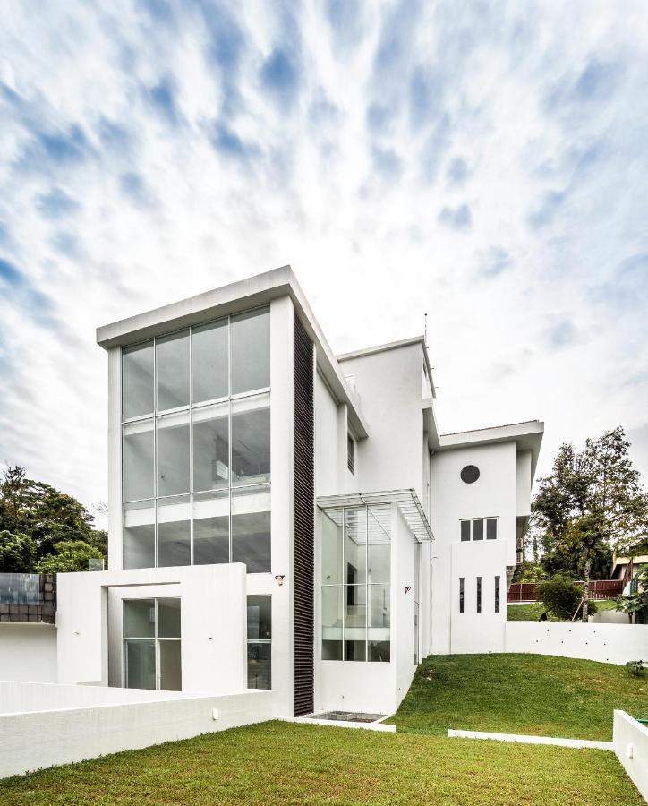 Changkat Duta Luxury Villa 쿠알라룸푸르 외부 사진