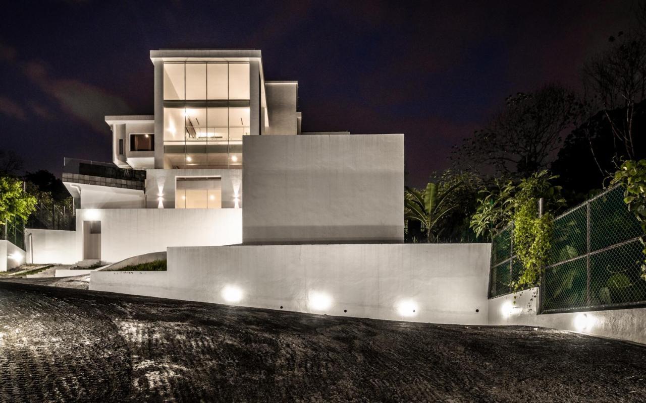 Changkat Duta Luxury Villa 쿠알라룸푸르 외부 사진