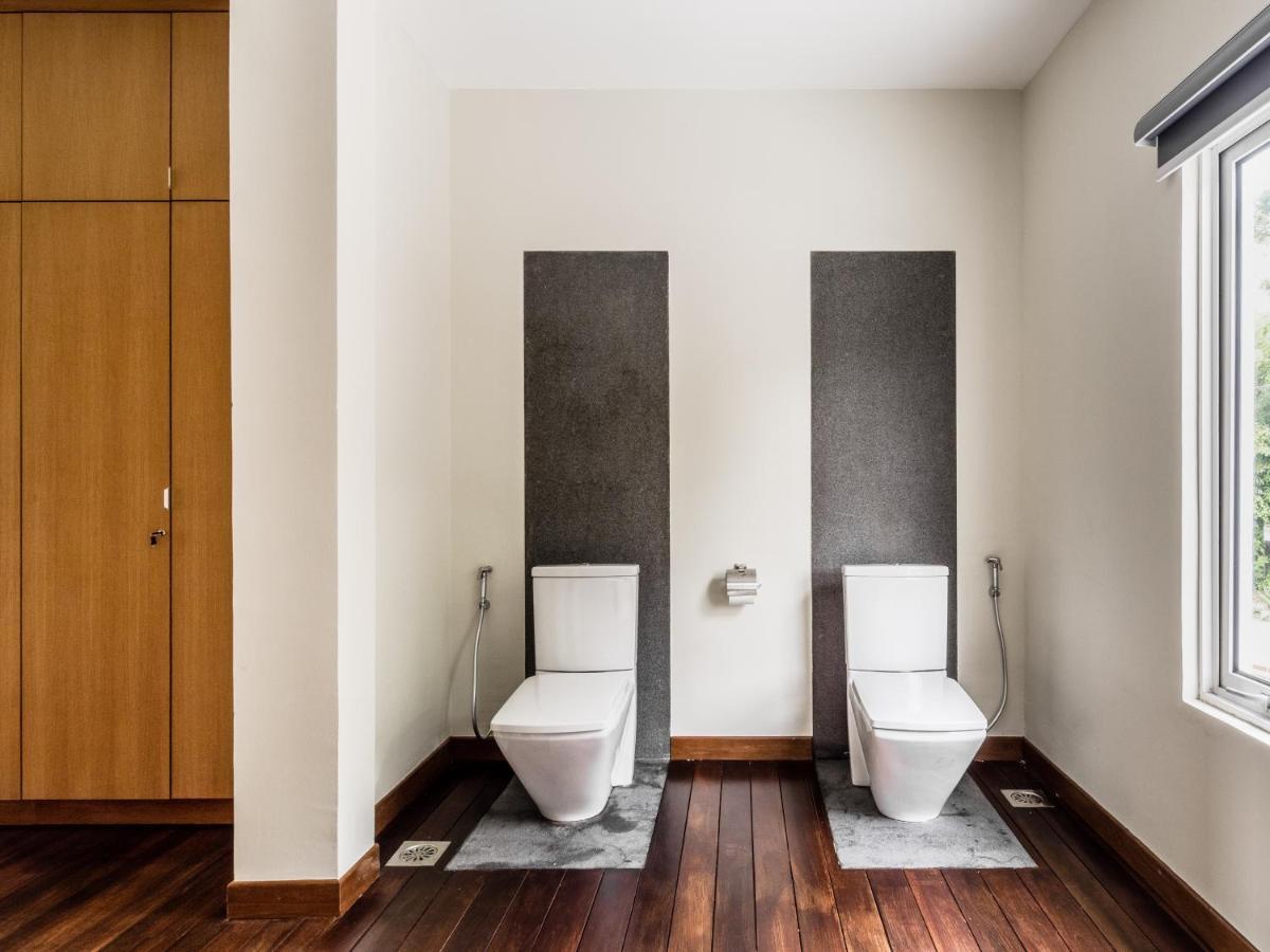 Changkat Duta Luxury Villa 쿠알라룸푸르 외부 사진
