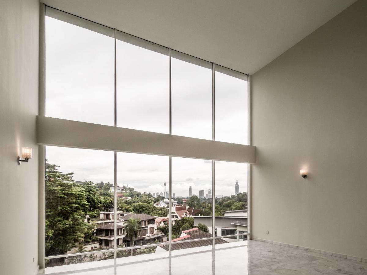 Changkat Duta Luxury Villa 쿠알라룸푸르 외부 사진