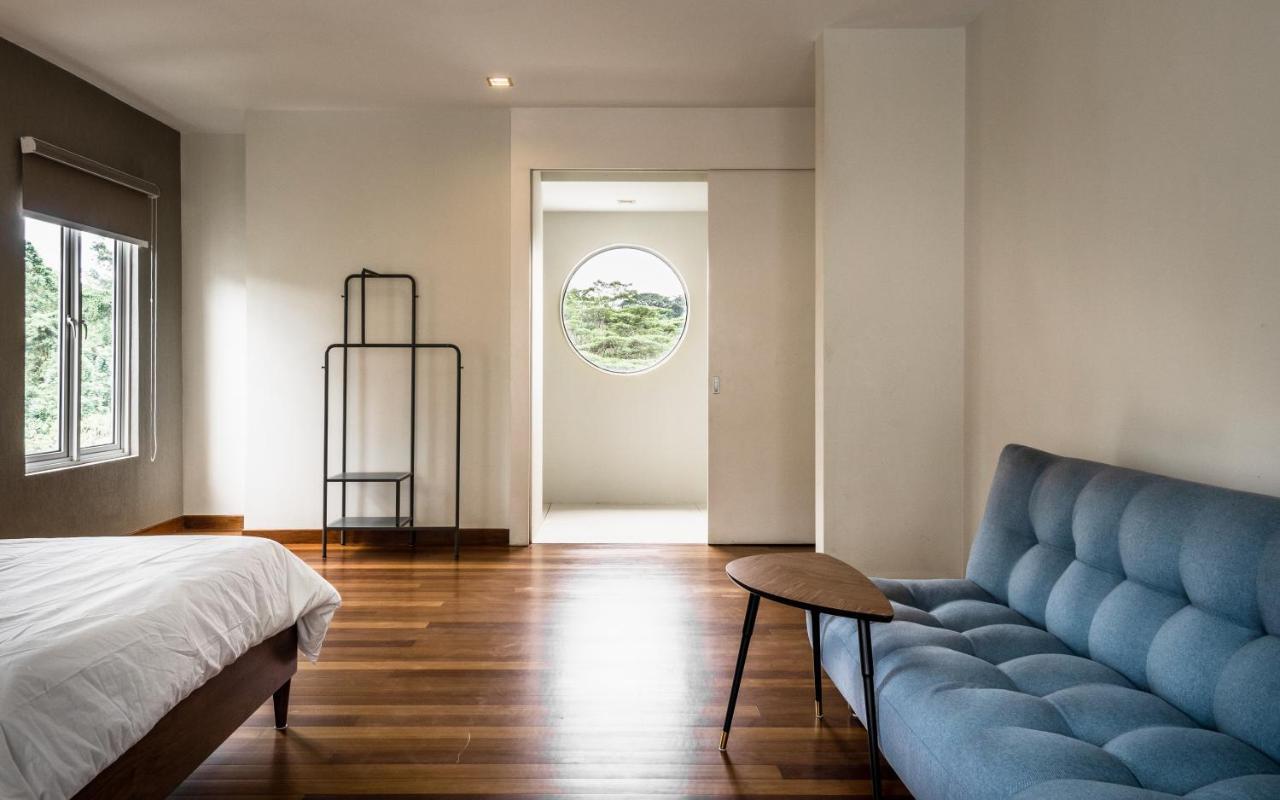 Changkat Duta Luxury Villa 쿠알라룸푸르 외부 사진