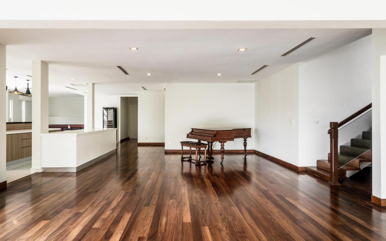 Changkat Duta Luxury Villa 쿠알라룸푸르 외부 사진