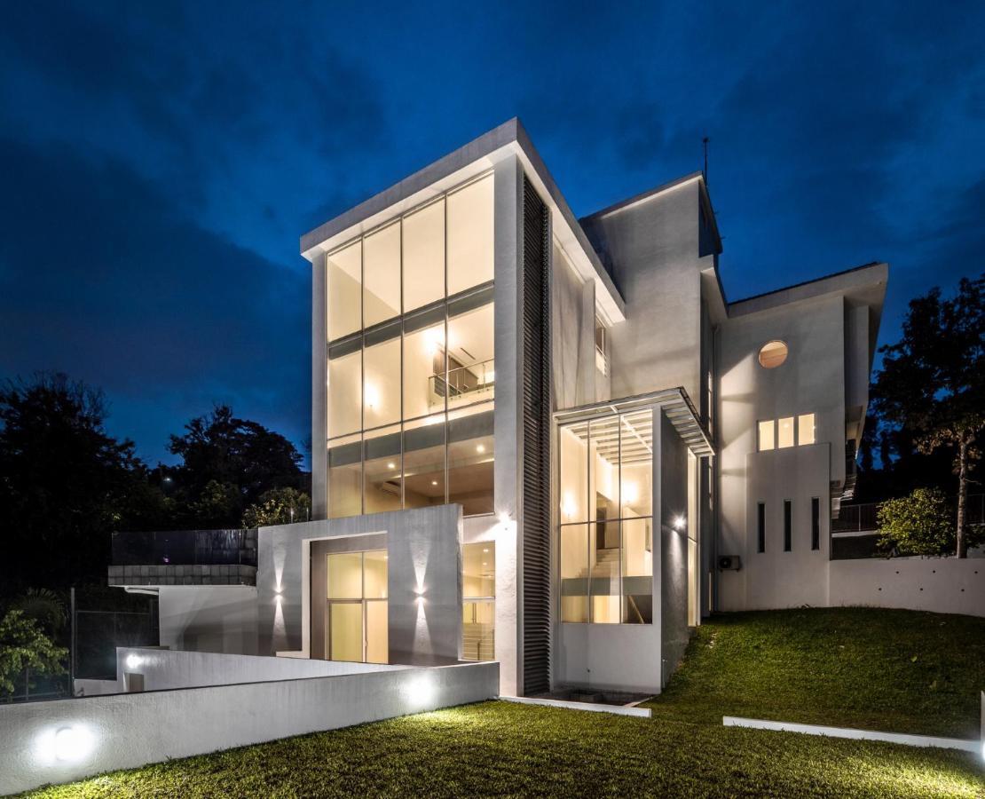 Changkat Duta Luxury Villa 쿠알라룸푸르 외부 사진