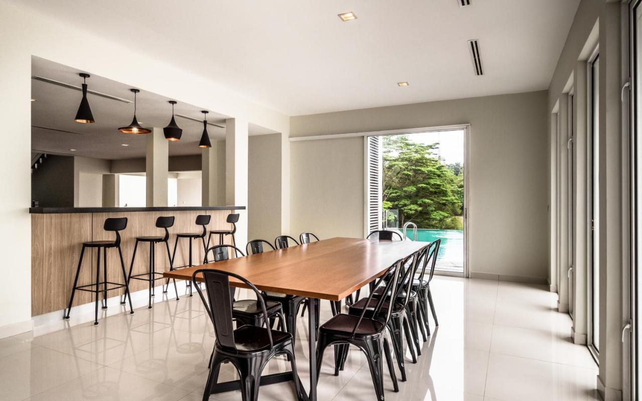 Changkat Duta Luxury Villa 쿠알라룸푸르 외부 사진
