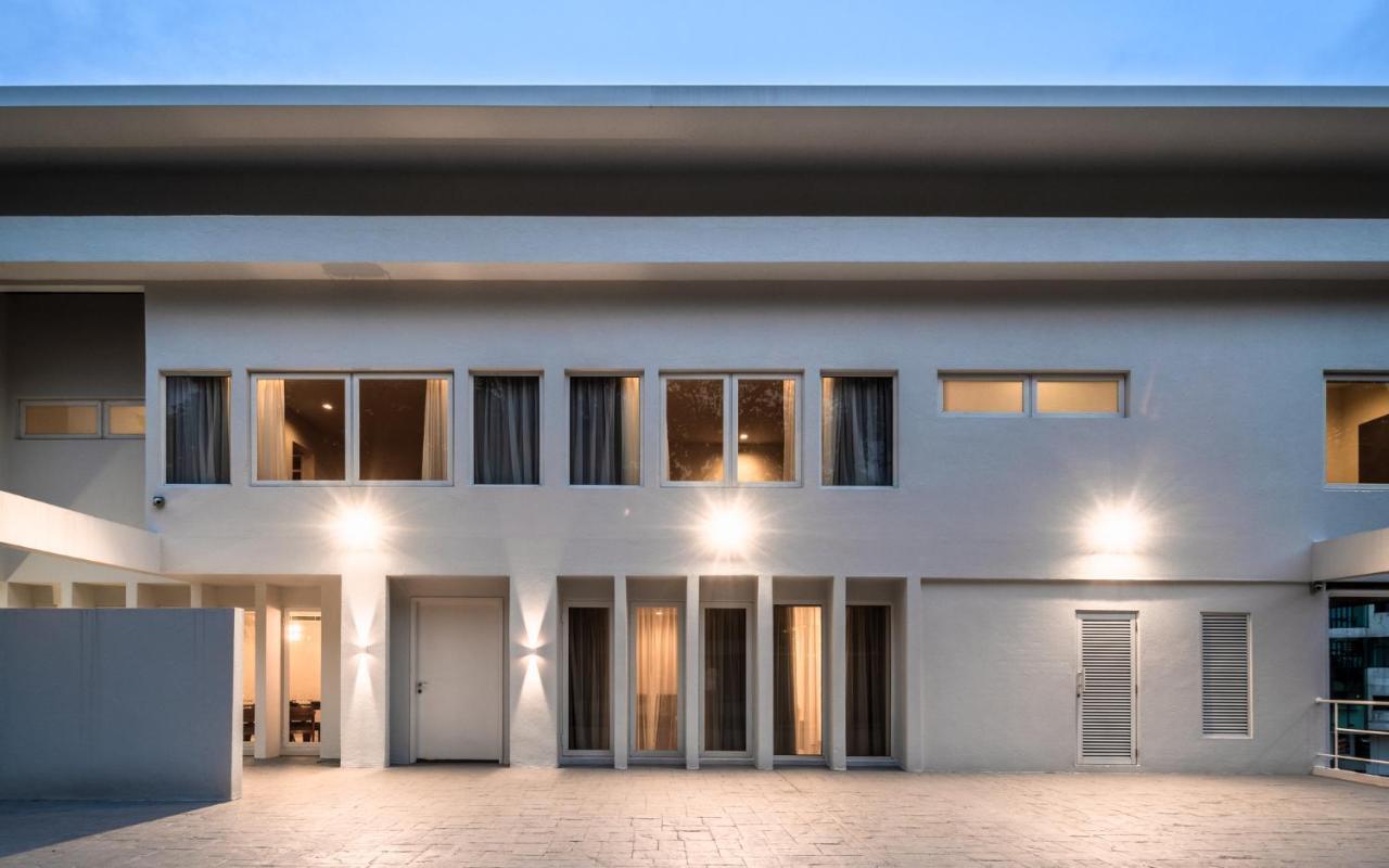 Changkat Duta Luxury Villa 쿠알라룸푸르 외부 사진