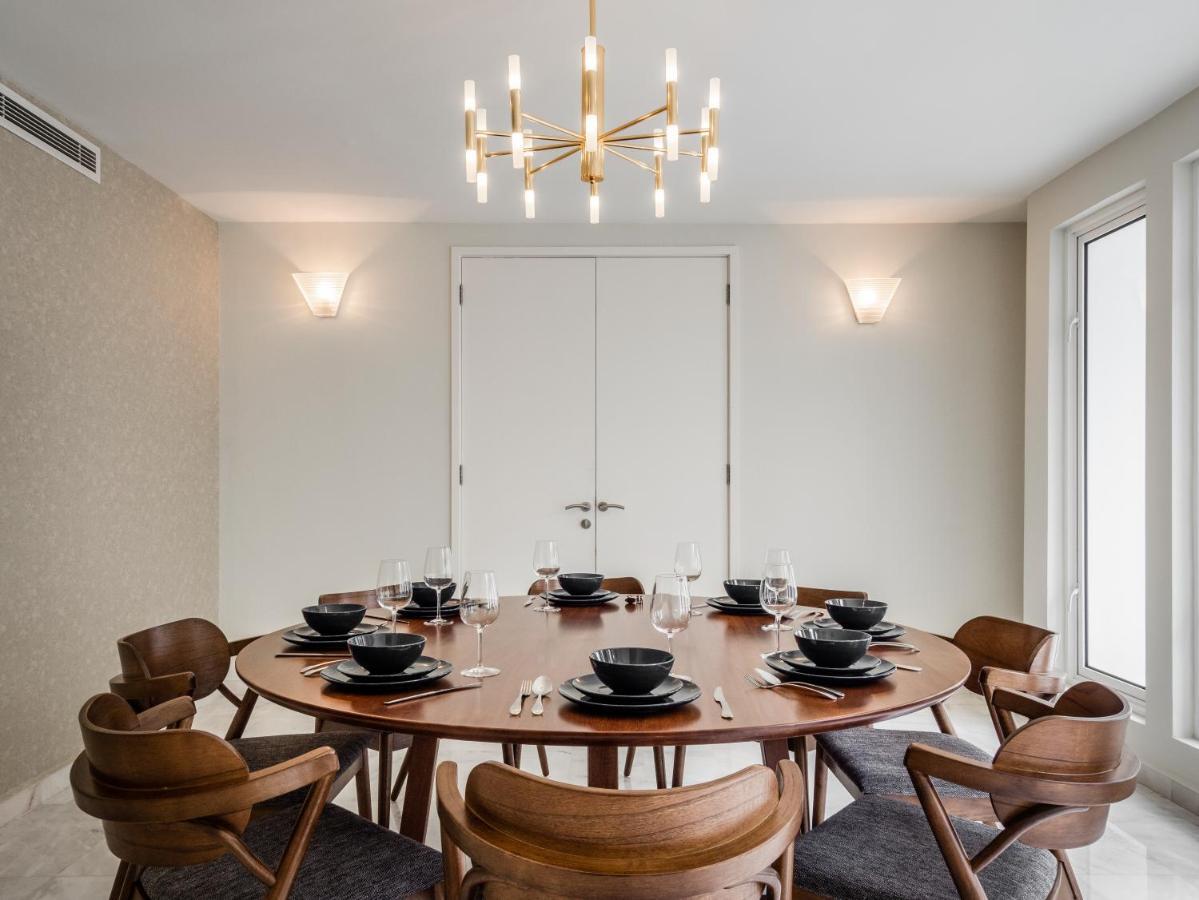 Changkat Duta Luxury Villa 쿠알라룸푸르 외부 사진
