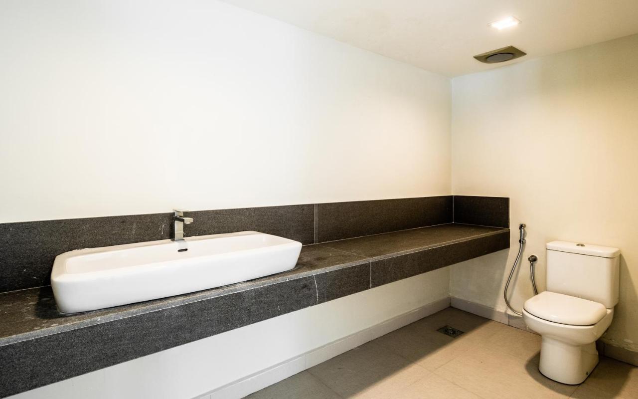 Changkat Duta Luxury Villa 쿠알라룸푸르 외부 사진