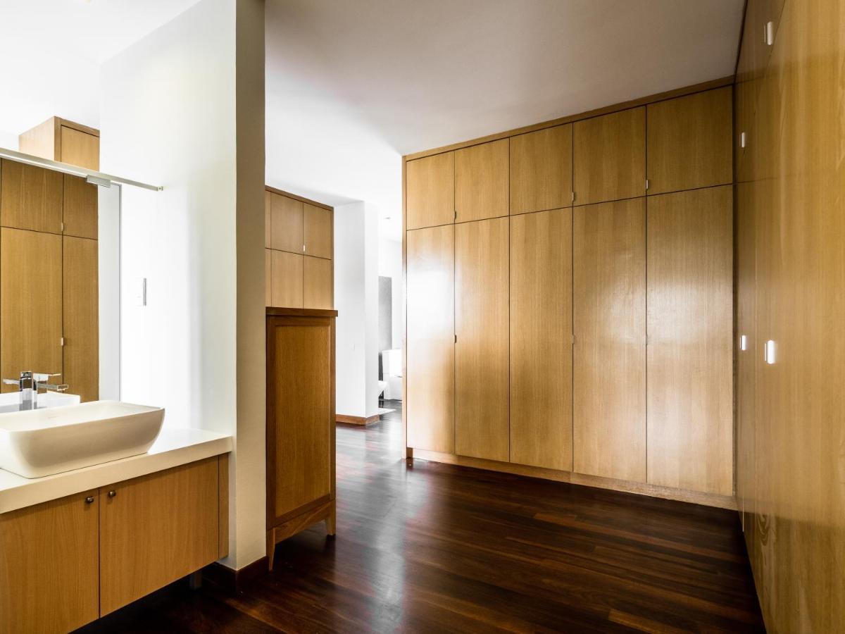 Changkat Duta Luxury Villa 쿠알라룸푸르 외부 사진