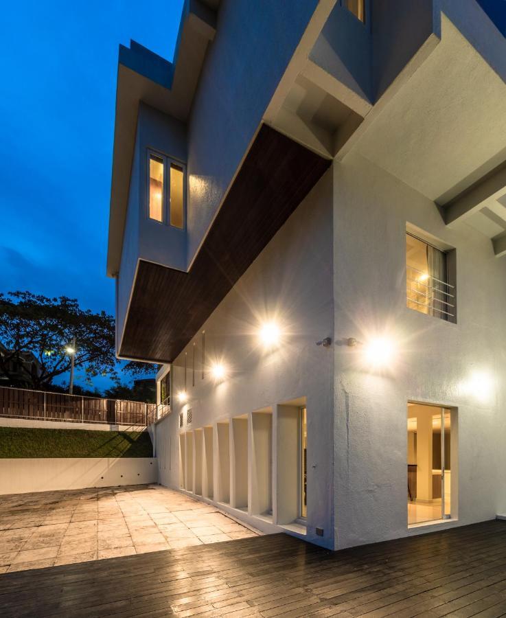 Changkat Duta Luxury Villa 쿠알라룸푸르 외부 사진