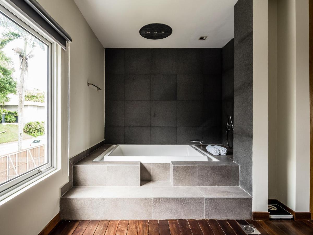 Changkat Duta Luxury Villa 쿠알라룸푸르 외부 사진