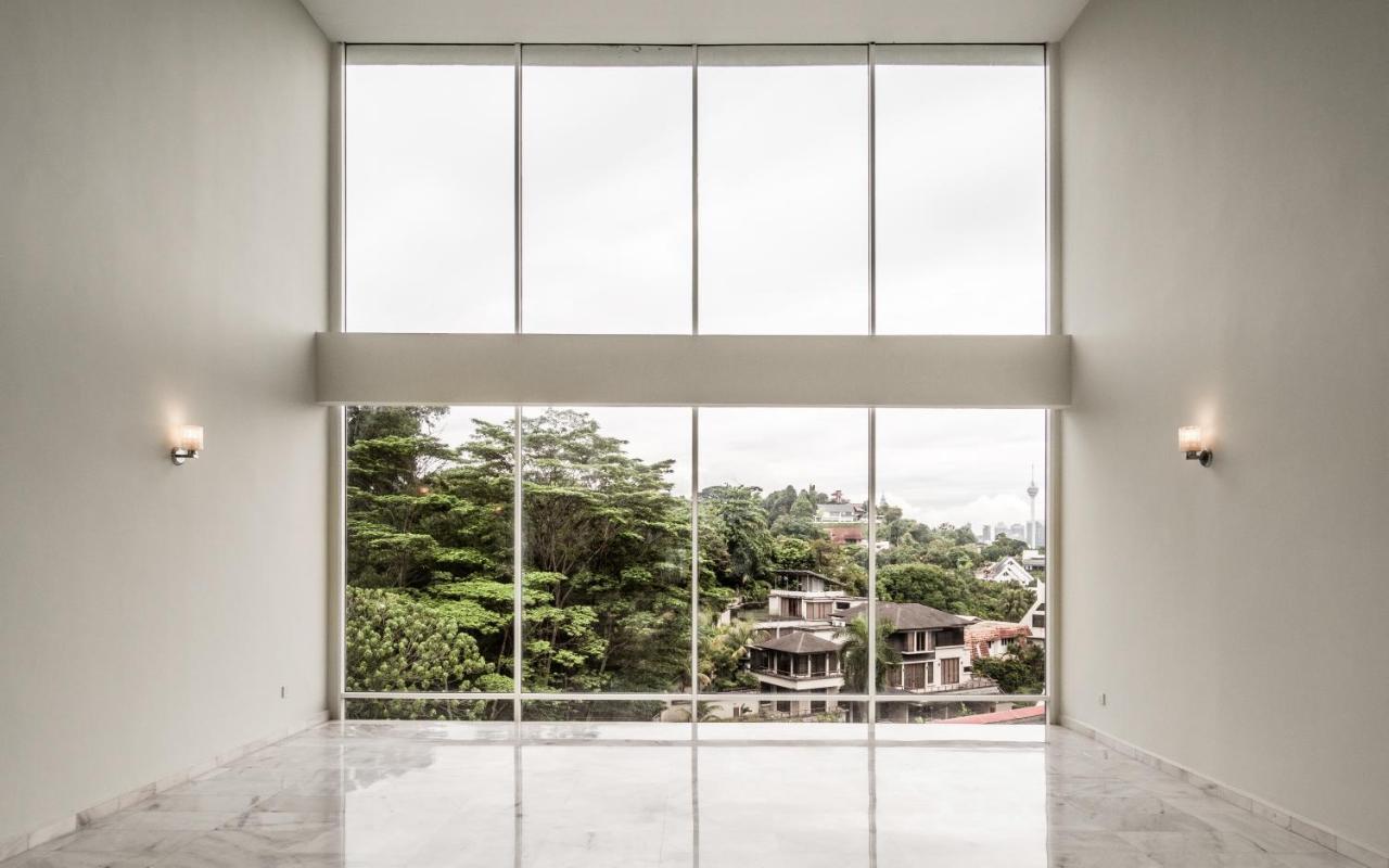 Changkat Duta Luxury Villa 쿠알라룸푸르 외부 사진