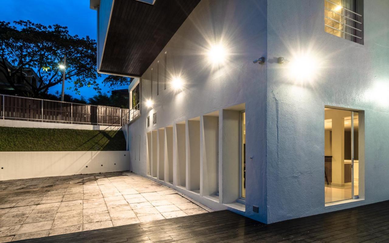 Changkat Duta Luxury Villa 쿠알라룸푸르 외부 사진