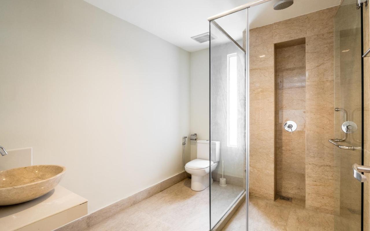 Changkat Duta Luxury Villa 쿠알라룸푸르 외부 사진