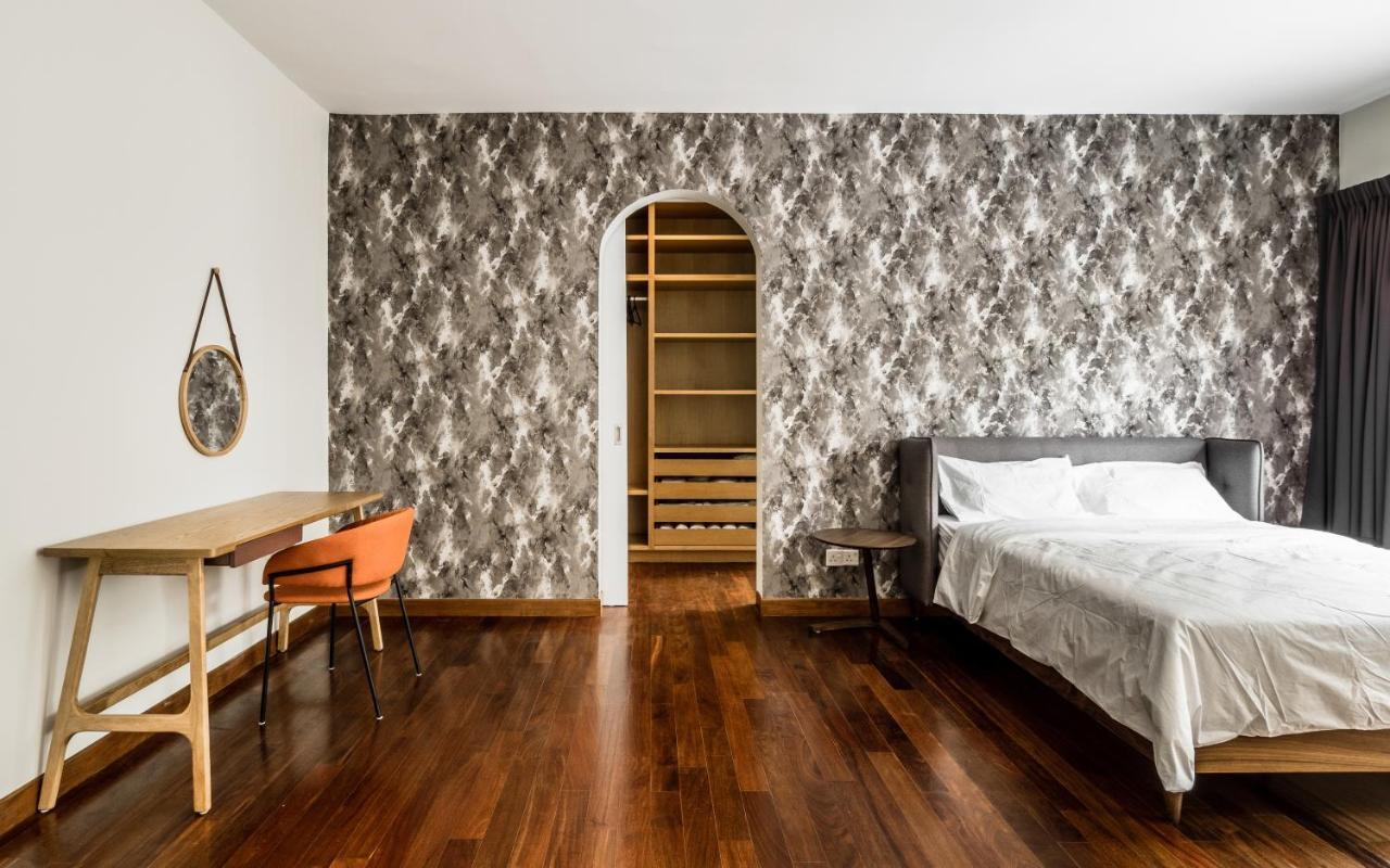 Changkat Duta Luxury Villa 쿠알라룸푸르 외부 사진