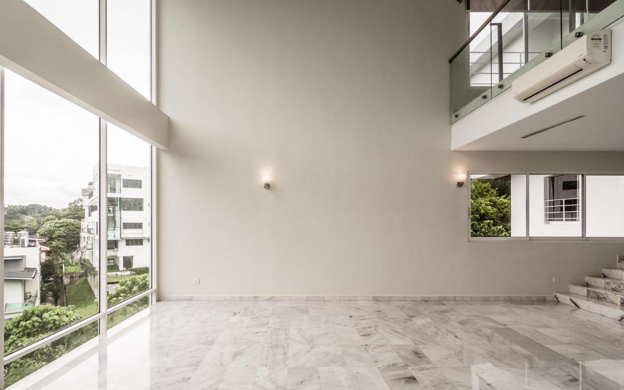 Changkat Duta Luxury Villa 쿠알라룸푸르 외부 사진