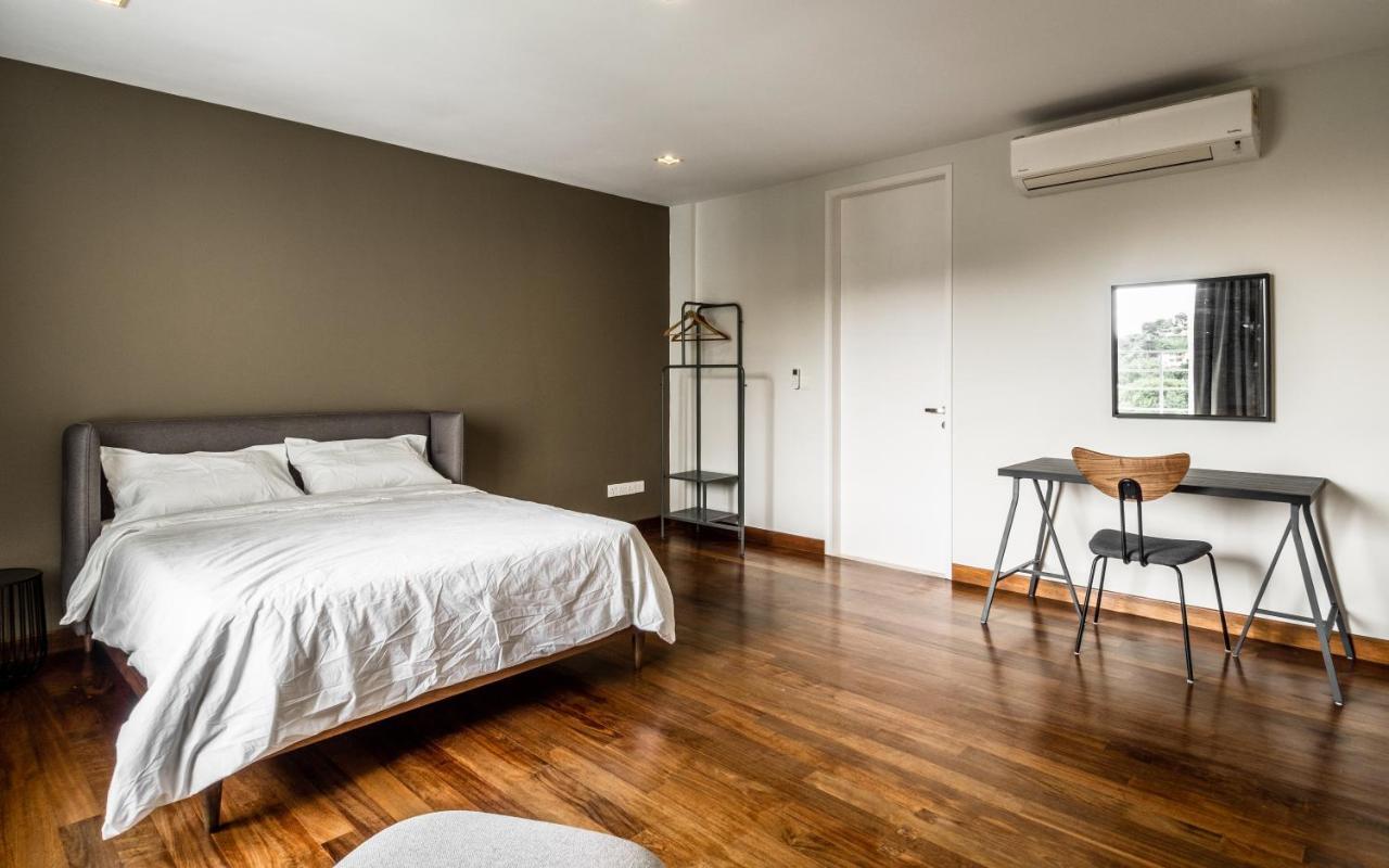 Changkat Duta Luxury Villa 쿠알라룸푸르 외부 사진