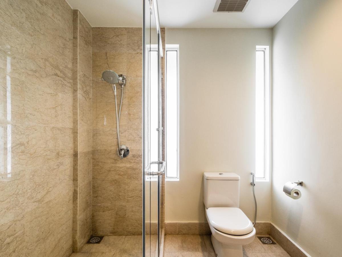 Changkat Duta Luxury Villa 쿠알라룸푸르 외부 사진