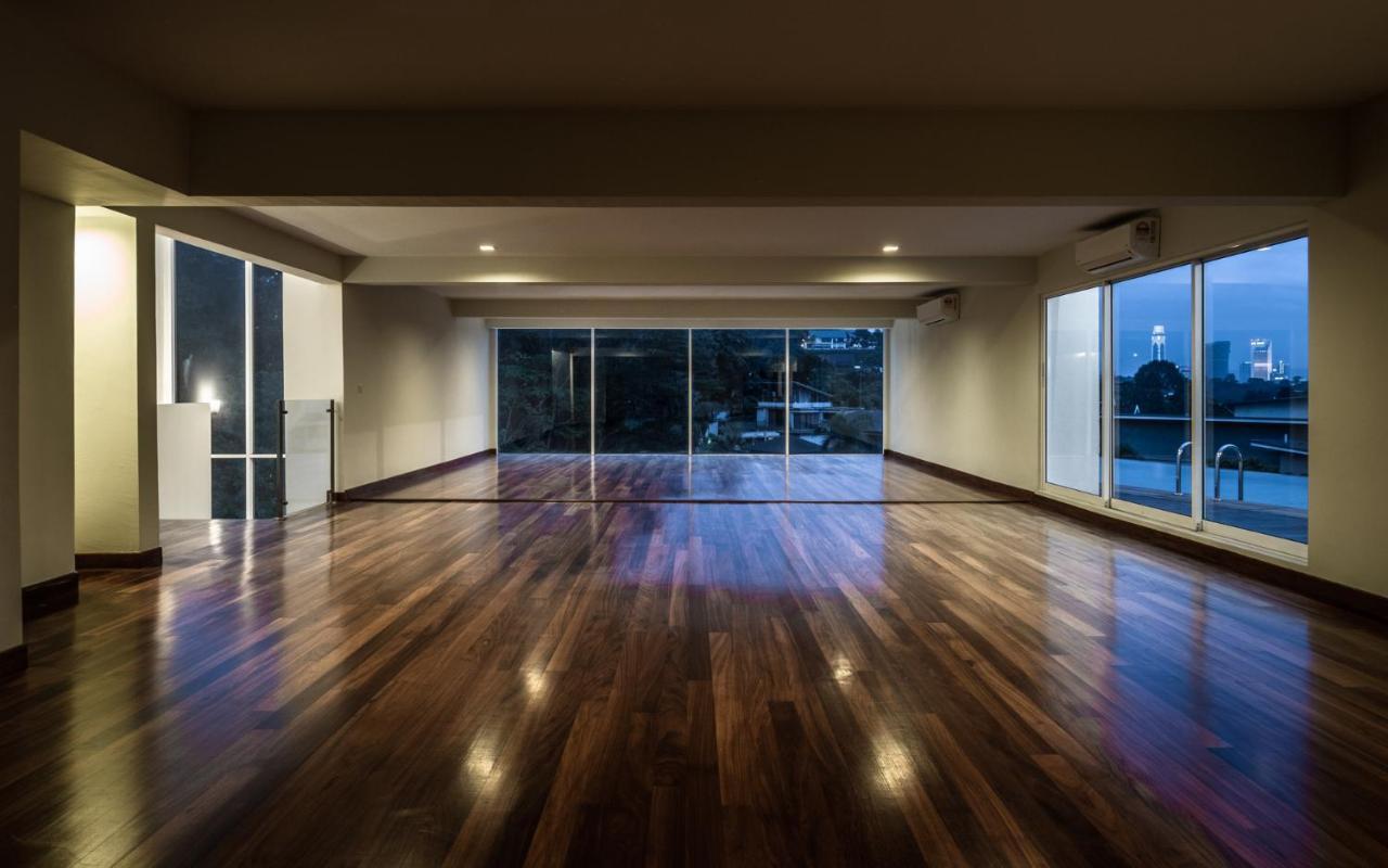 Changkat Duta Luxury Villa 쿠알라룸푸르 외부 사진